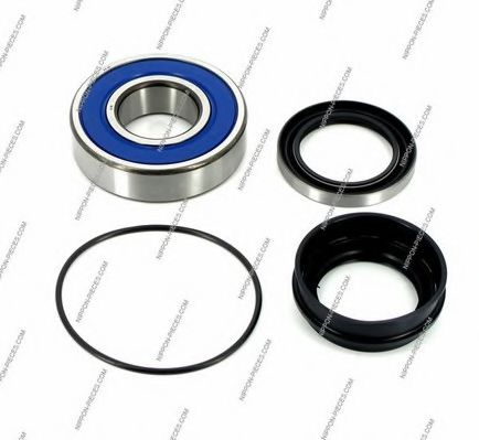 Set rulment roata 2