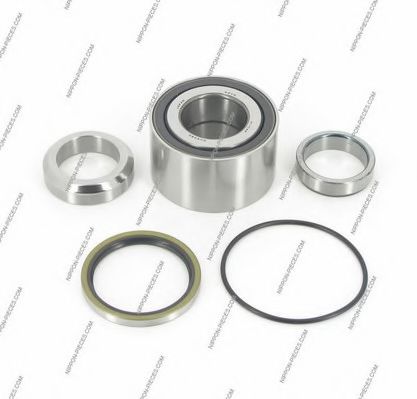 Set rulment roata