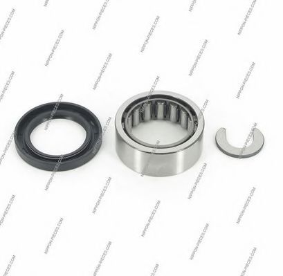 Set rulment roata 2