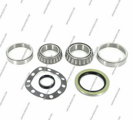 Set rulment roata 2