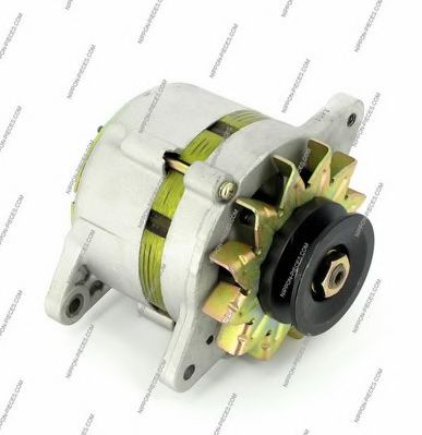 Generator / Alternator 2