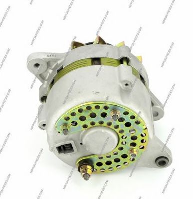 Generator / Alternator 3