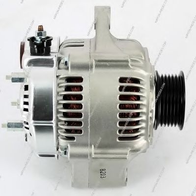 Generator / Alternator 2