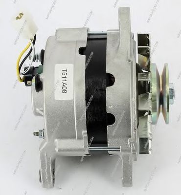 Generator / Alternator 2
