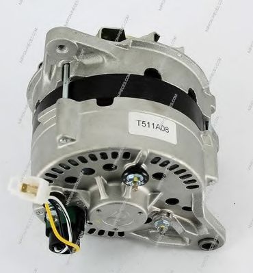 Generator / Alternator 3