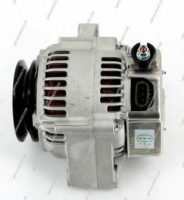 Generator / Alternator 2