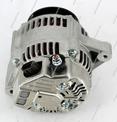 Generator / Alternator 3