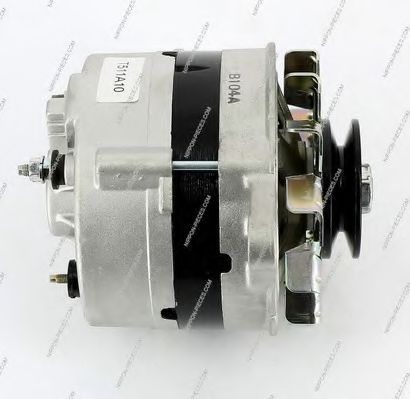 Generator / Alternator 2