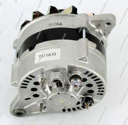 Generator / Alternator 3