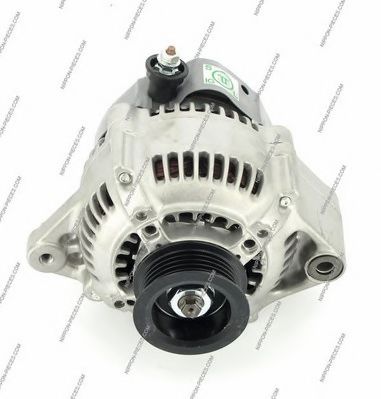 Generator / Alternator 2