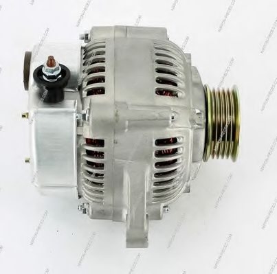 Generator / Alternator 2
