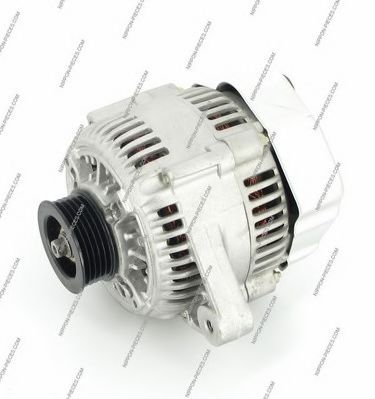 Generator / Alternator 2