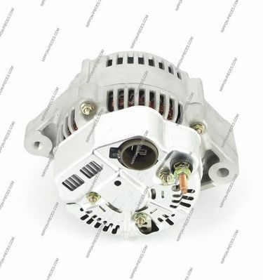 Generator / Alternator 3