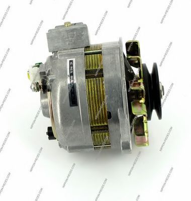 Generator / Alternator 2
