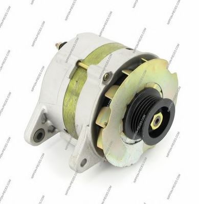 Generator / Alternator 2