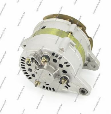 Generator / Alternator 3
