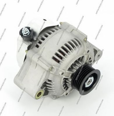 Generator / Alternator 2