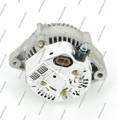 Generator / Alternator 3