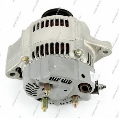 Generator / Alternator 3