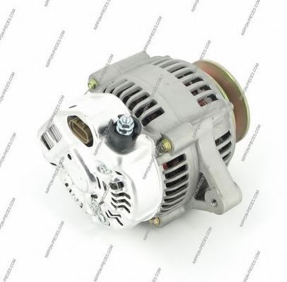 Generator / Alternator 2