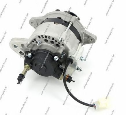 Generator / Alternator 2