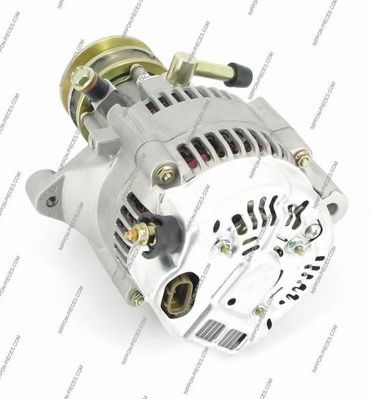 Generator / Alternator 2