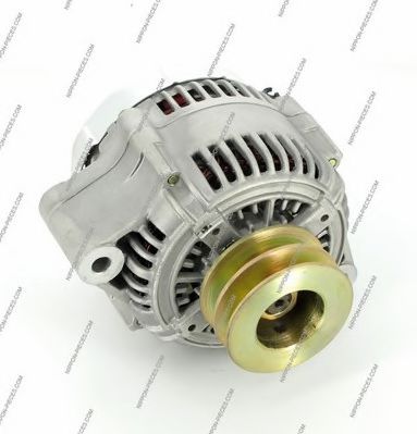 Generator / Alternator 2