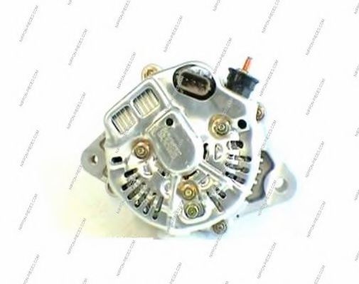Generator / Alternator 2