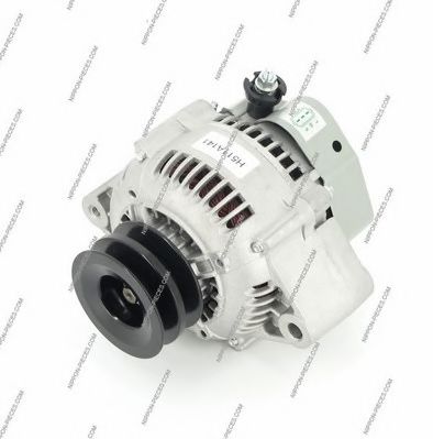Generator / Alternator 2