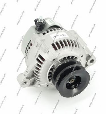 Generator / Alternator 3