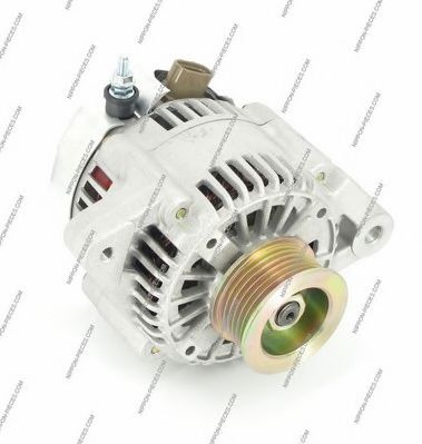 Generator / Alternator 2