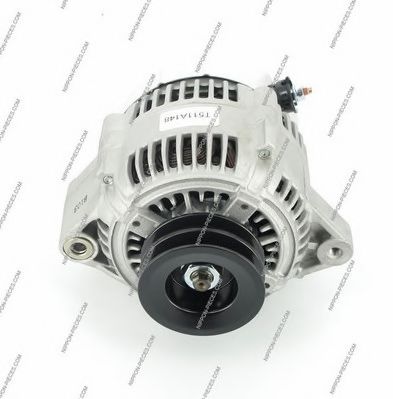 Generator / Alternator 3