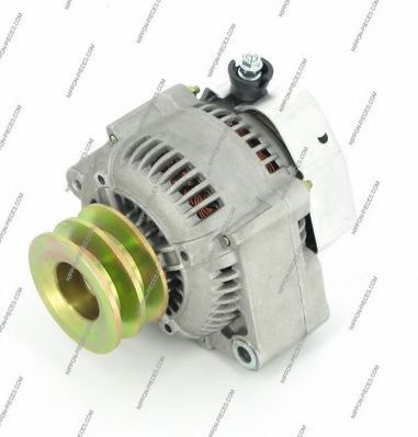Generator / Alternator 2