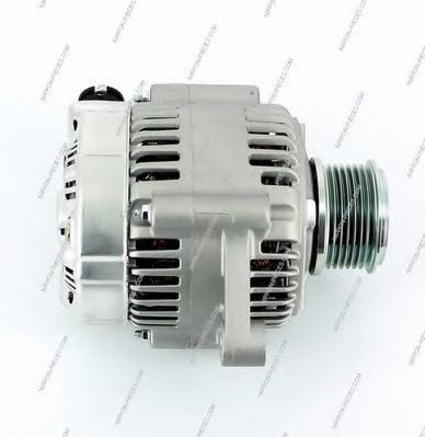 Generator / Alternator 2