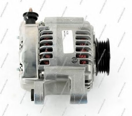 Generator / Alternator 2