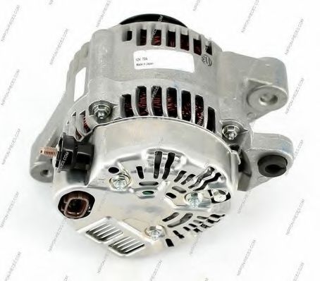 Generator / Alternator 3