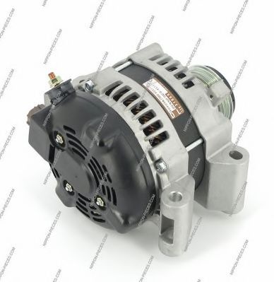 Generator / Alternator 2