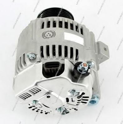 Generator / Alternator 3