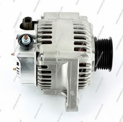 Generator / Alternator 2