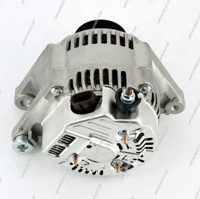 Generator / Alternator 3