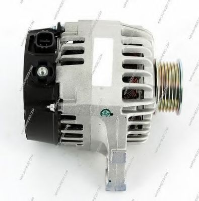 Generator / Alternator 2