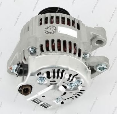 Generator / Alternator 3