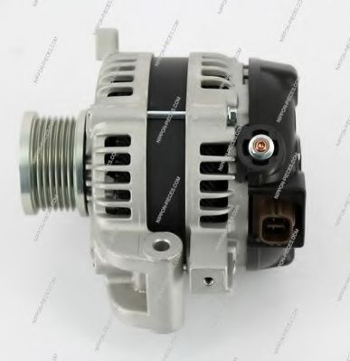 Generator / Alternator 2