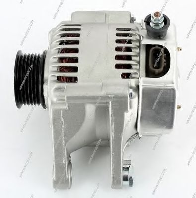Generator / Alternator 2