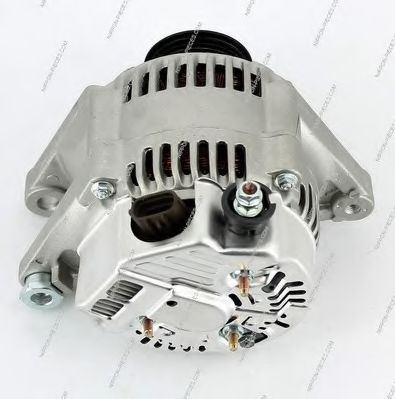Generator / Alternator 3