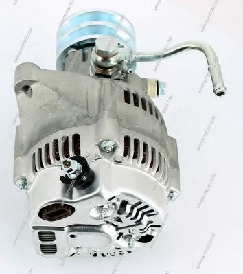 Generator / Alternator 3