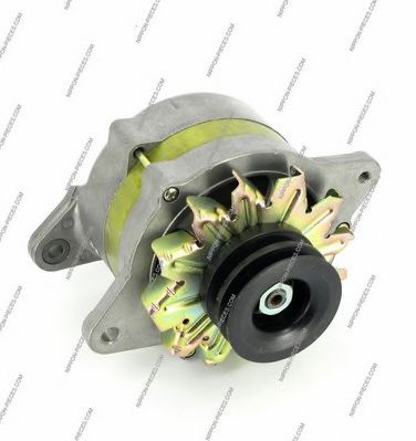 Generator / Alternator 2
