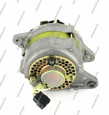 Generator / Alternator 3