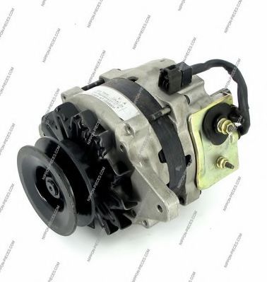 Generator / Alternator 2