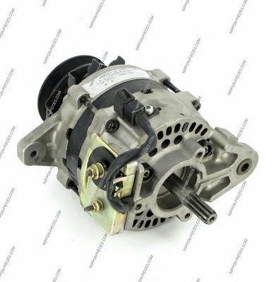 Generator / Alternator 3